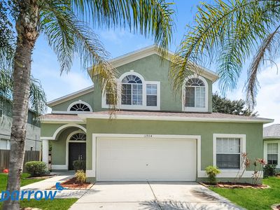 12904 Brant Tree Dr, Riverview, FL, 33579