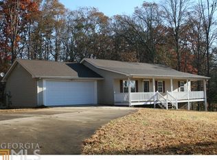 925 Tech School Rd, Clarkesville, GA 30523