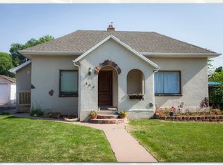457 E 100 N, Richfield, UT 84701