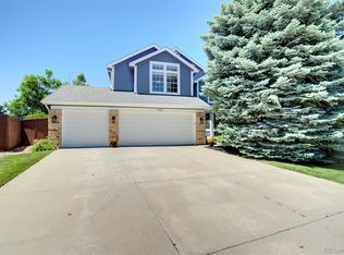 9855 Buckingham Ct, Highlands Ranch, CO 80130