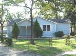 2838 Dubard St, Columbia, SC 29204