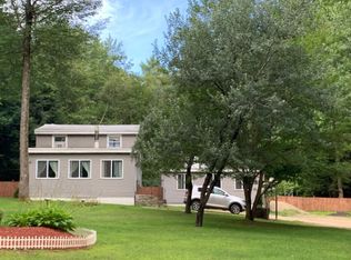 114 Marcy Hill Rd, Swanzey, NH 03446