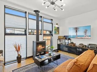 982 Kingston Rd #1, Toronto, ON M4E1S9