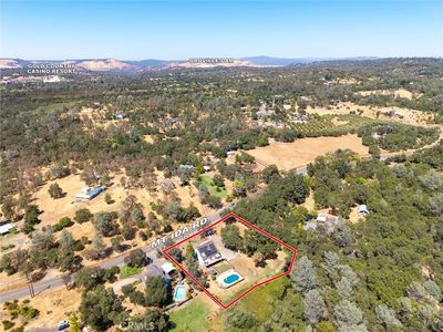 339 Mount Ida Rd, Oroville, CA, 95966