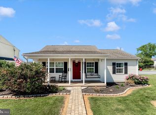 105 N Preston St, Ranson, WV 25438