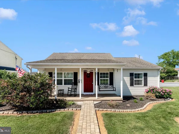 105 N Preston St, Ranson, WV 25438