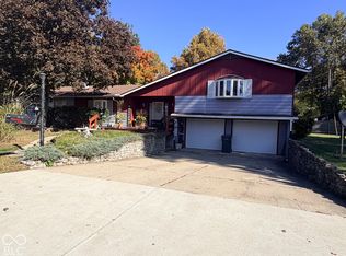 1400 Plum St, Crawfordsville, IN 47933