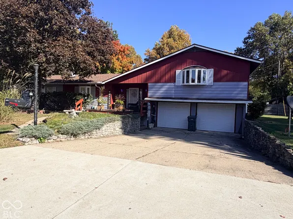 1400 Plum St, Crawfordsville, IN 47933
