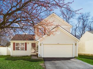 4516 Harston Ave, Columbus, OH 43207