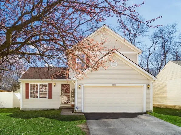 4516 Harston Ave, Columbus, OH 43207