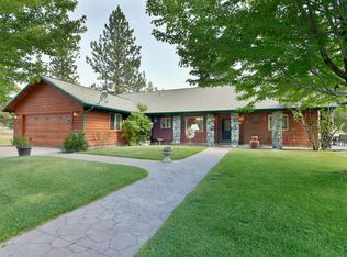 5636 Jackson Ranch Rd, Weed, CA 96094