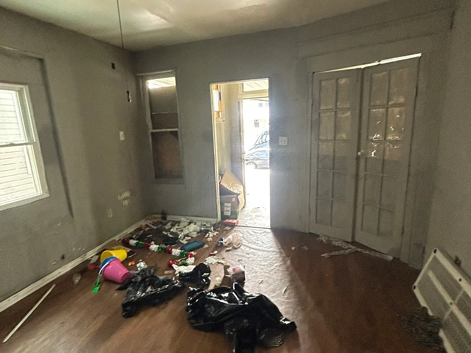 3 bed, 1278 sqft, $795 — Photo 4