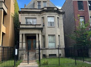 4709 S Michigan Ave #2, Chicago, IL 60615