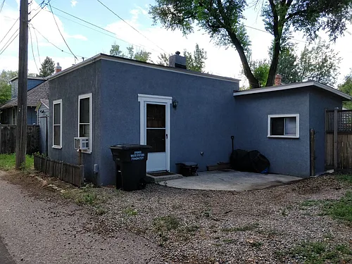 1011B N Corona St Photo 1