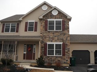 6 Mill Brook Ct, Easton, PA 18045