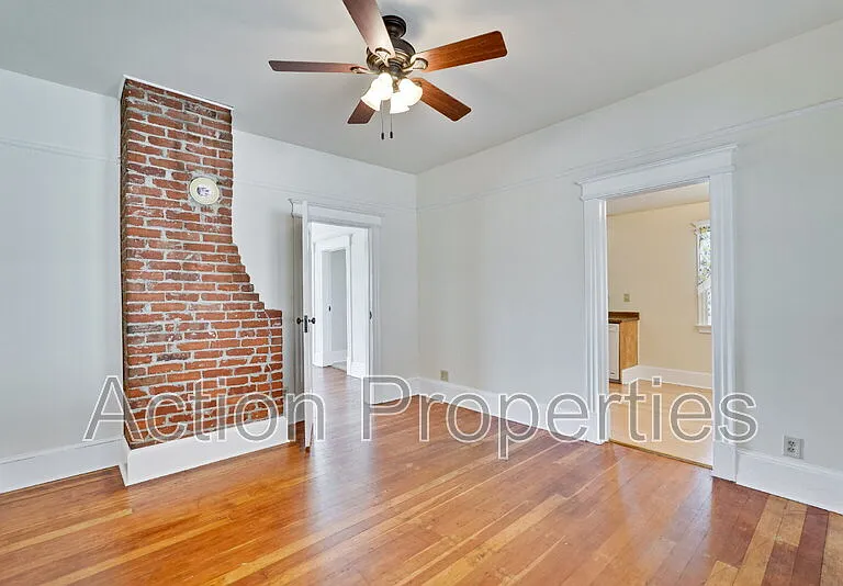 1610 California St #1 — Photo 4