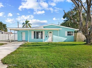 593 Cheyenne Ave, Melbourne, FL 32935