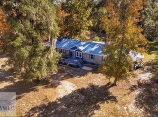 1264 Jones Way SE, Darien, GA 31305