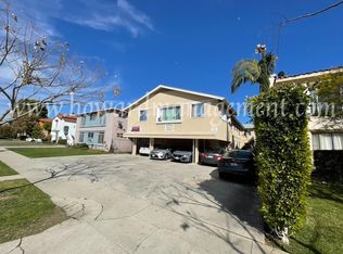 1470 S Sherbourne Dr APT 2, Los Angeles, CA 90035