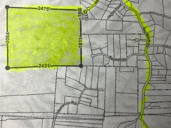 0 Nancy Dr, Millington, TN 38053