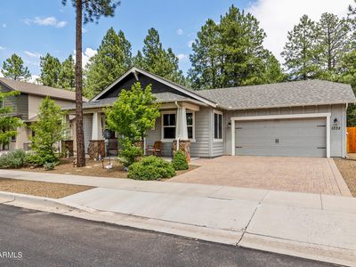 1332 S TALLEY Lane, Flagstaff, AZ, 86001