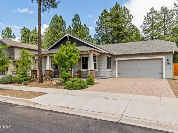 1332 S TALLEY Lane, Flagstaff, AZ 86001