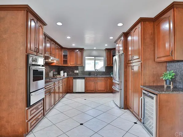 4585 Berwick Dr, San Diego, CA 92117