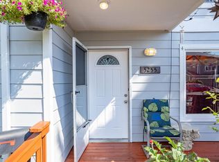 5255 SE Lambert St, Portland, OR 97206