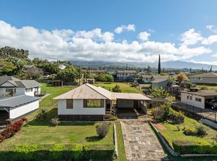 1072 Aala Pl, Makawao, HI 96768
