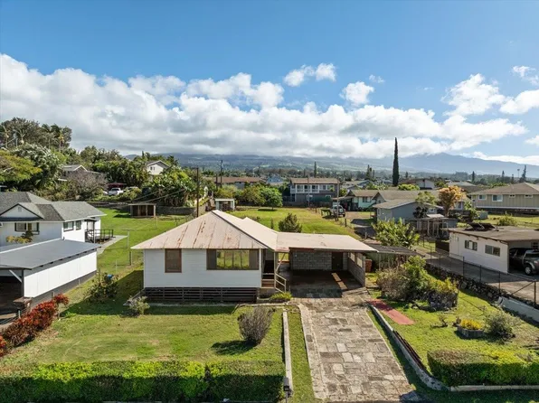 1072 Aala Pl, Makawao, HI 96768
