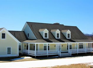 201 County Route 358, Medusa, NY 12120