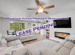2182 Silver Valley Rd, Silver Plume, CO 80476