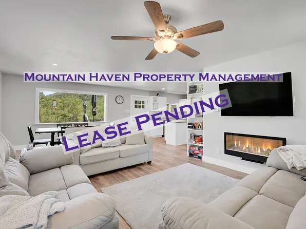 2182 Silver Valley Rd, Silver Plume, CO 80476