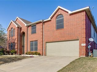 2017 Prairie Heights Dr, Fort Worth, TX 76108