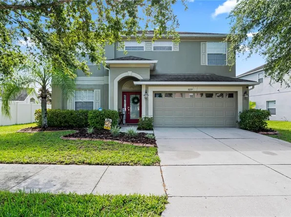 18219 Saltwater Run Pl, Tampa, FL 33647
