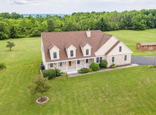 2337 Donnelly Ln, Leicester, NY 14481