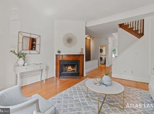 221 9th St NE #2, Washington, DC 20002