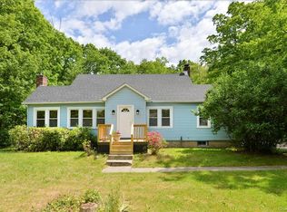 3474 State Route 52, Pine Bush, NY 12566