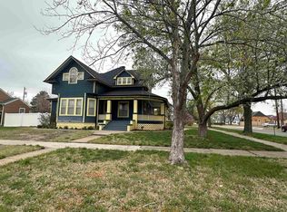 1500 Lakin Ave, Great Bend, KS 67530