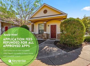 4601 Best Way, Austin, TX 78725