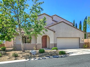 7617 E Bravo Ln, Prescott Valley, AZ 86314