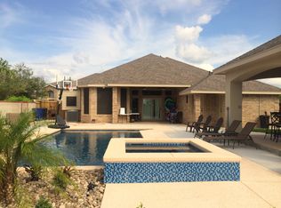 13921 N 41st St, Edinburg, TX 78541