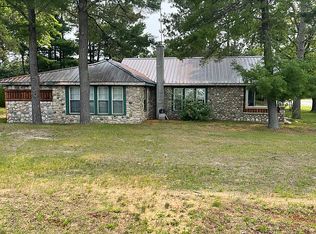 4668 Hanson Ave, Lewiston, MI 49756