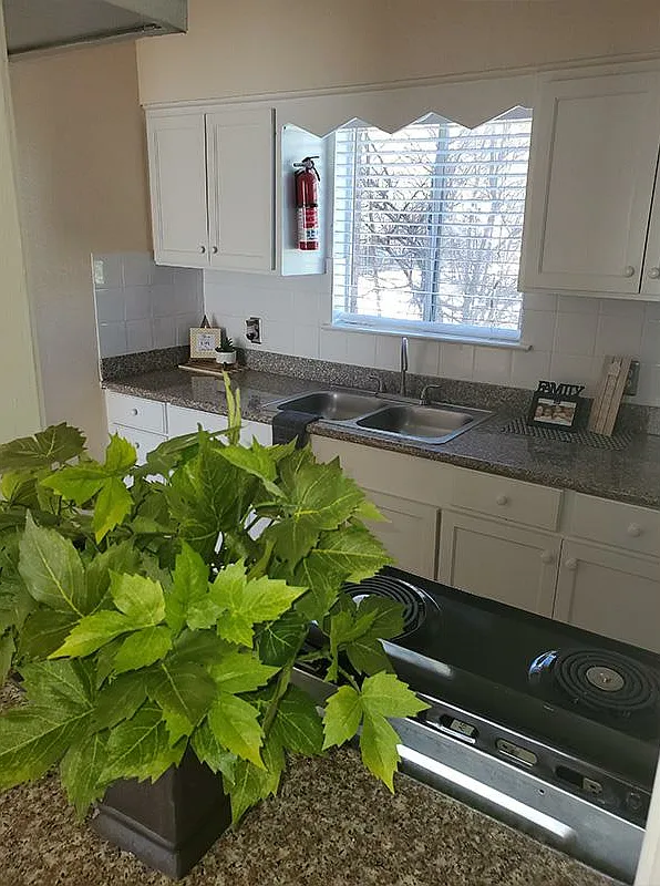 Strawberry Flats Apartments — Photo 2