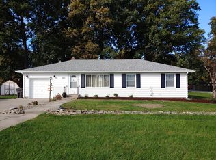 5547 Saint Joe Center Rd, Fort Wayne, IN 46835