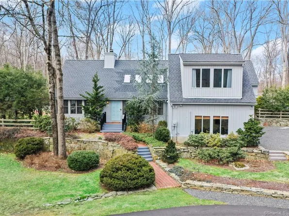 20 Dayton Road, Redding, CT 06896