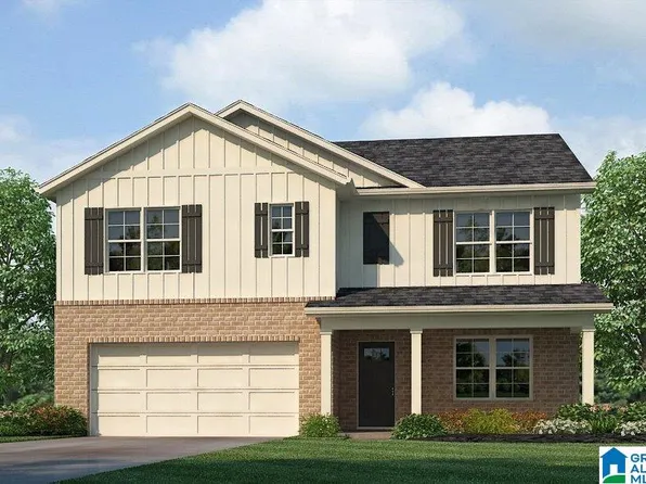 6887 Southern Trace Pkwy, Leeds, AL 35094