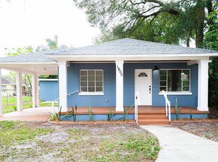 1805 E Frierson Ave, Tampa, FL 33610
