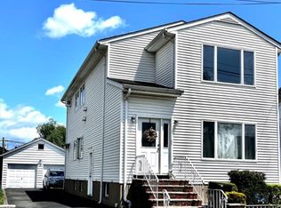 (Undisclosed Address), Garfield, NJ 07026