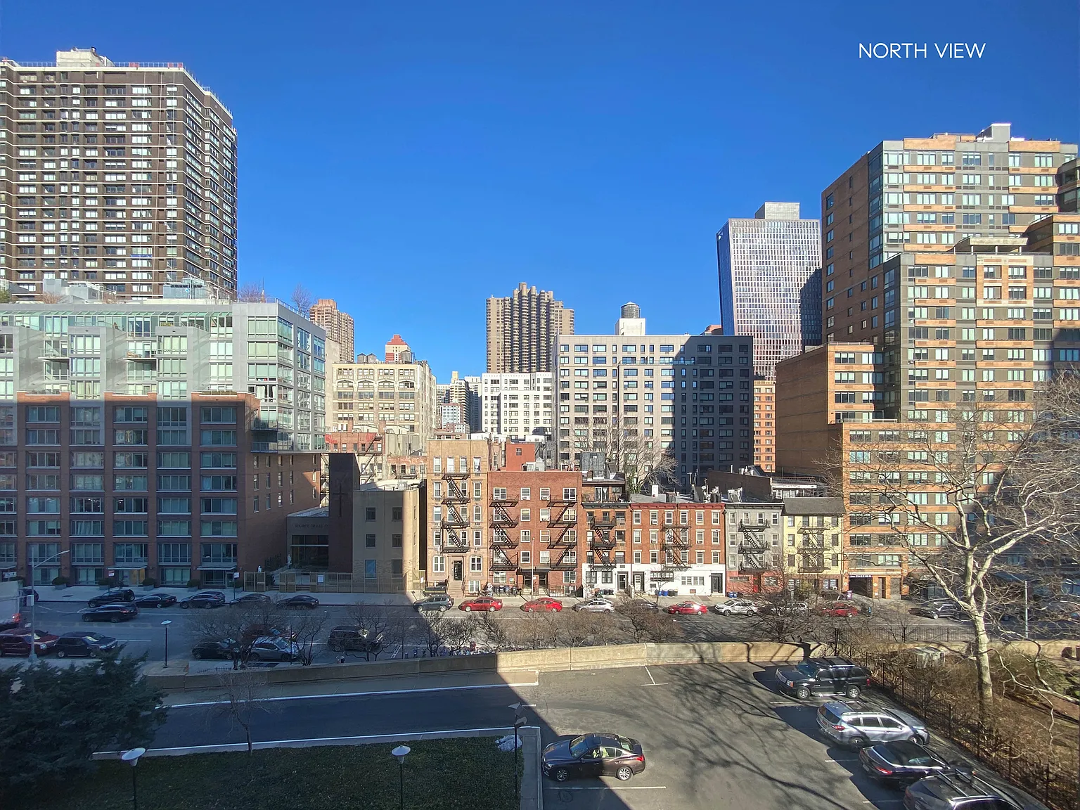 330 East 33rd Street — Photo 2